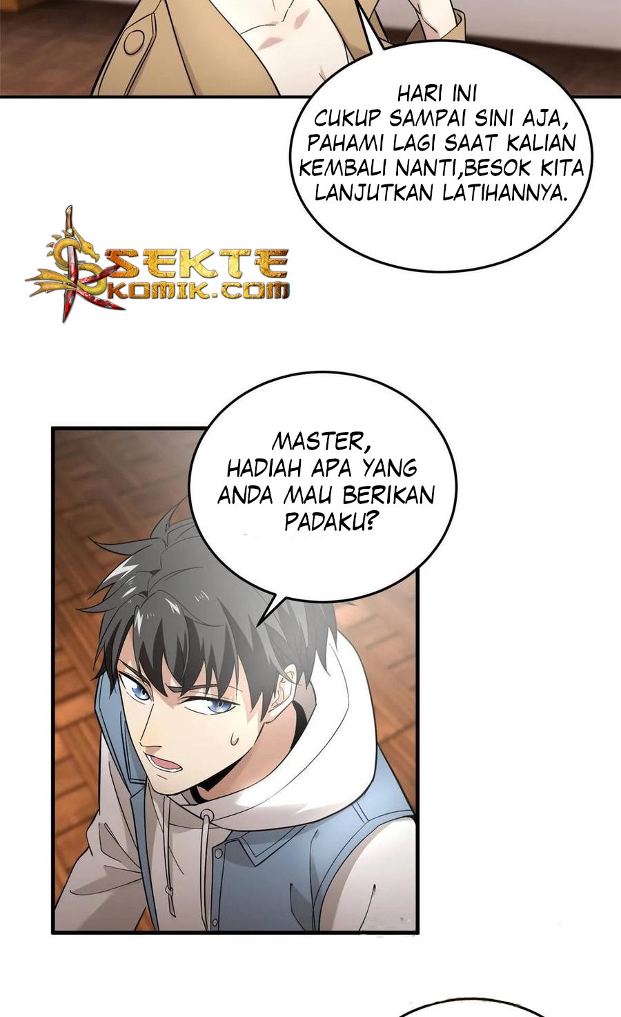 Dilarang COPAS - situs resmi www.mangacanblog.com - Komik global gao wu 040 - chapter 40 41 Indonesia global gao wu 040 - chapter 40 Terbaru 22|Baca Manga Komik Indonesia|Mangacan